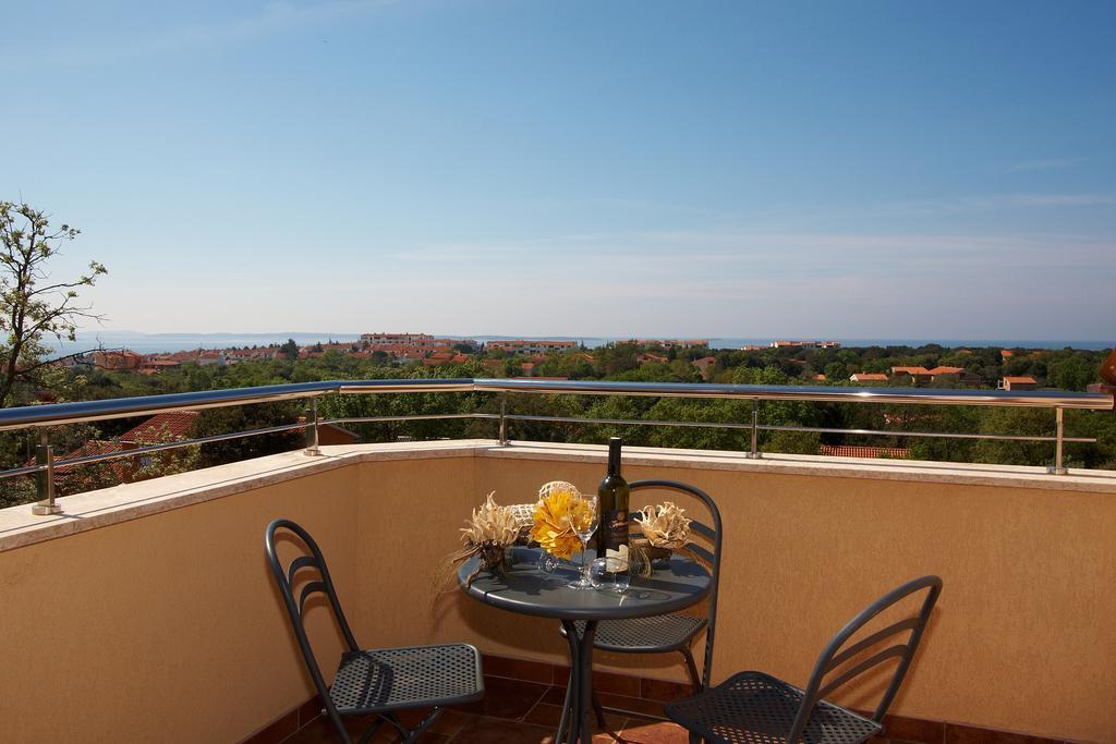 Guesthouse "Barboska" - Big Outdoor Swimming Pool & Private Tennis Court 보드냔 객실 사진