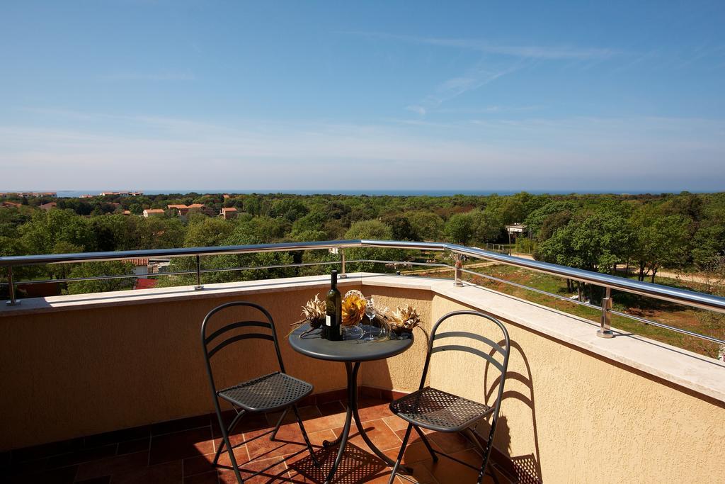 Guesthouse "Barboska" - Big Outdoor Swimming Pool & Private Tennis Court 보드냔 객실 사진