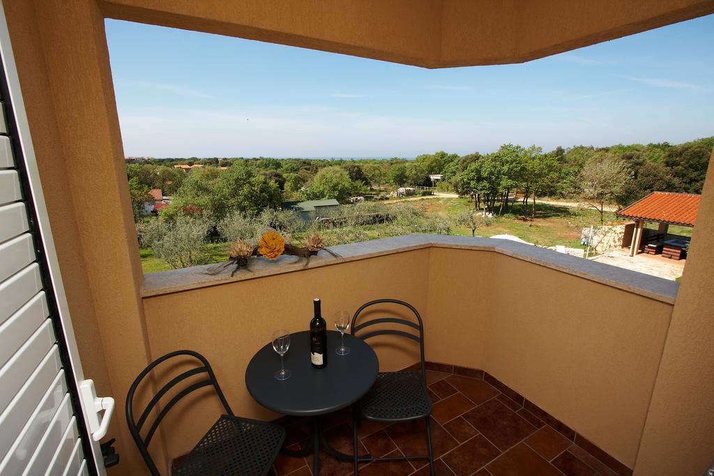 Guesthouse "Barboska" - Big Outdoor Swimming Pool & Private Tennis Court 보드냔 객실 사진