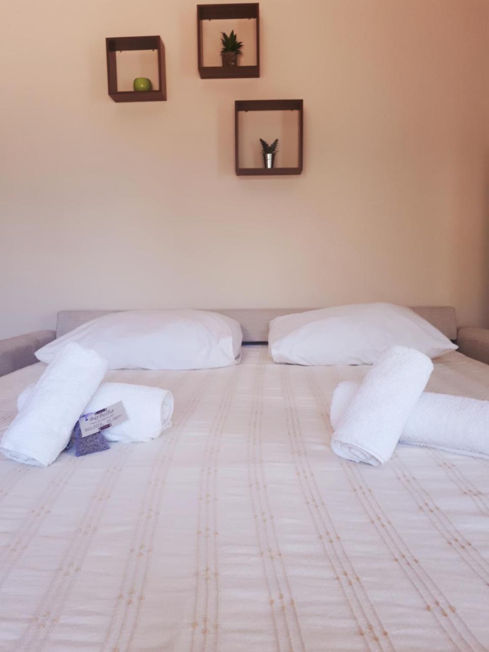 Guesthouse "Barboska" - Big Outdoor Swimming Pool & Private Tennis Court 보드냔 외부 사진